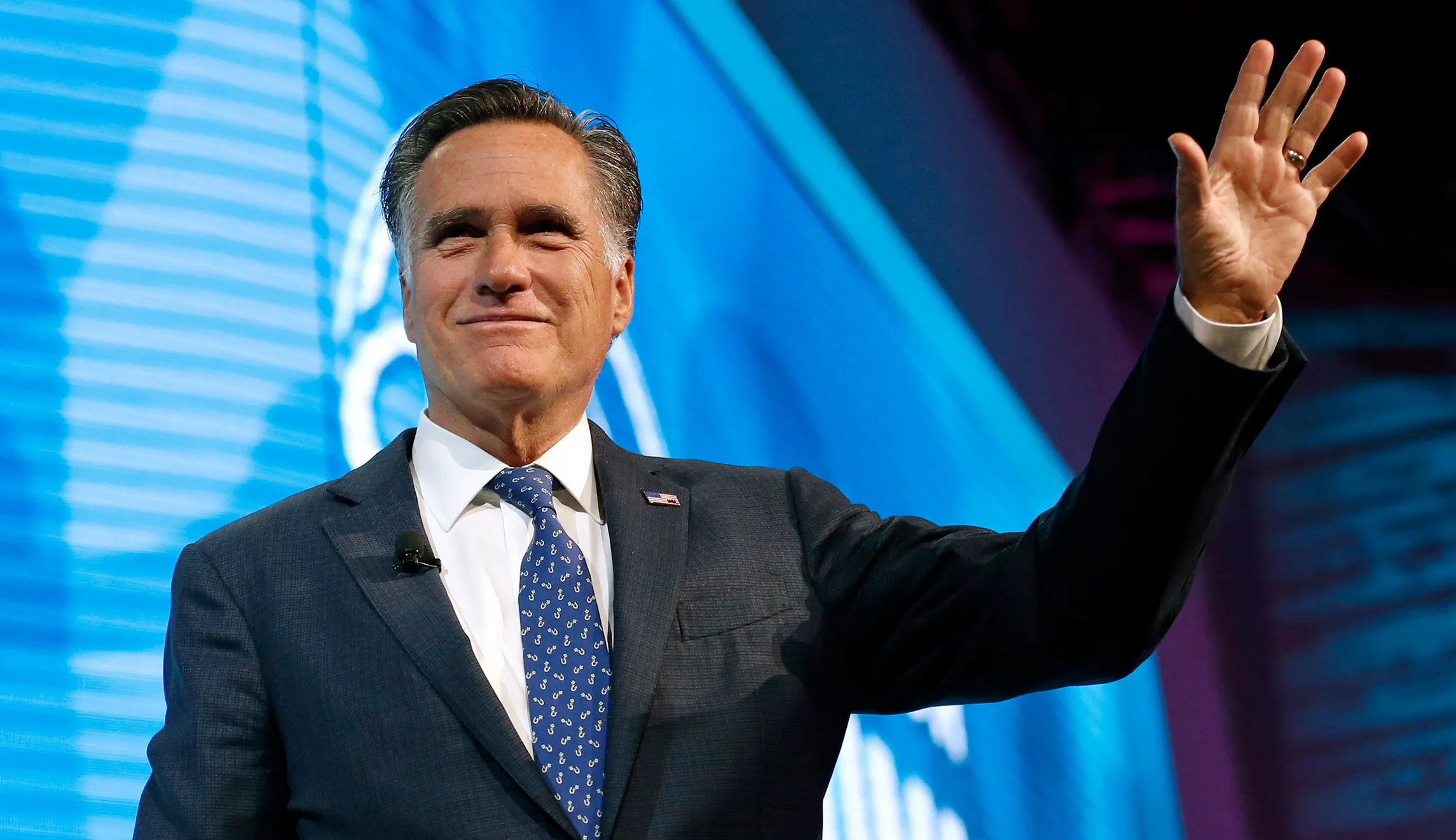 Romney reopens GOP intraparty tax fight by proposing new and enlarged refundable credits for parents