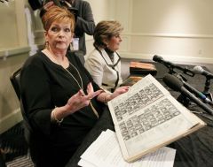 Moore Accuser Nelson Did Not Admit Yearbook Forgery, And Her Story Doesn’t Discredit Others