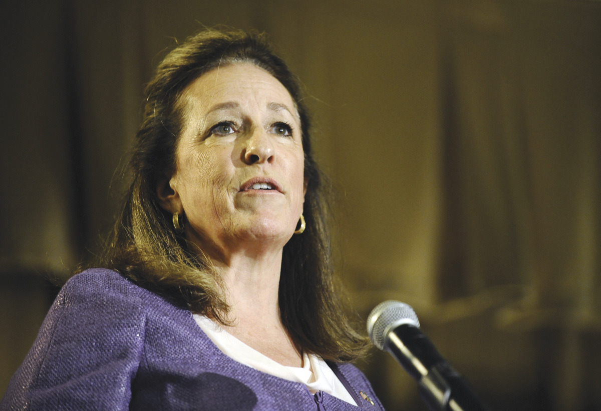 Colbert Busch goes ‘there’ on Mark Sanford in South Carolina debate