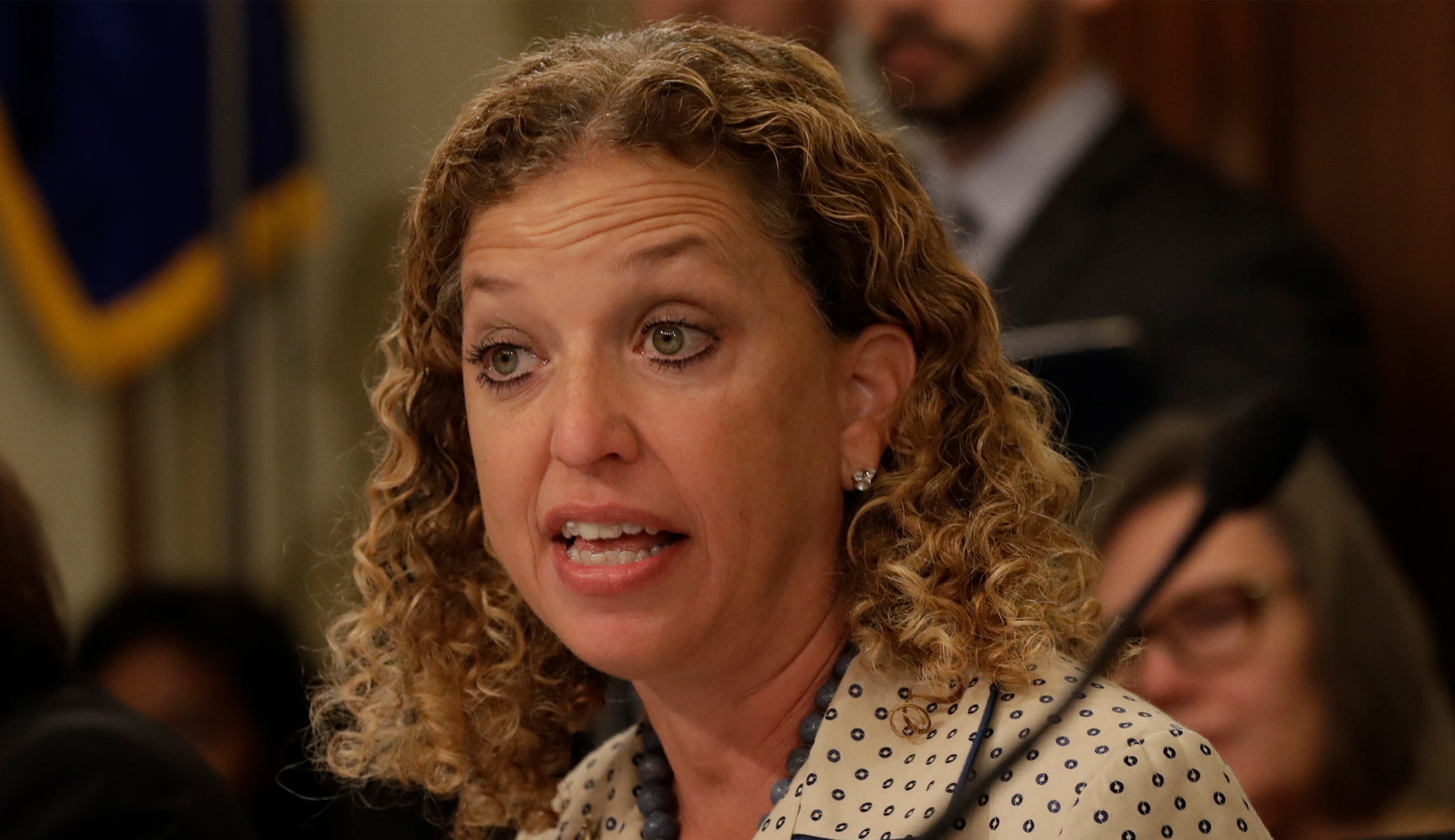 Attorney for Imran Awan: Charges are politically motivated ‘anti-Muslim bigotry’