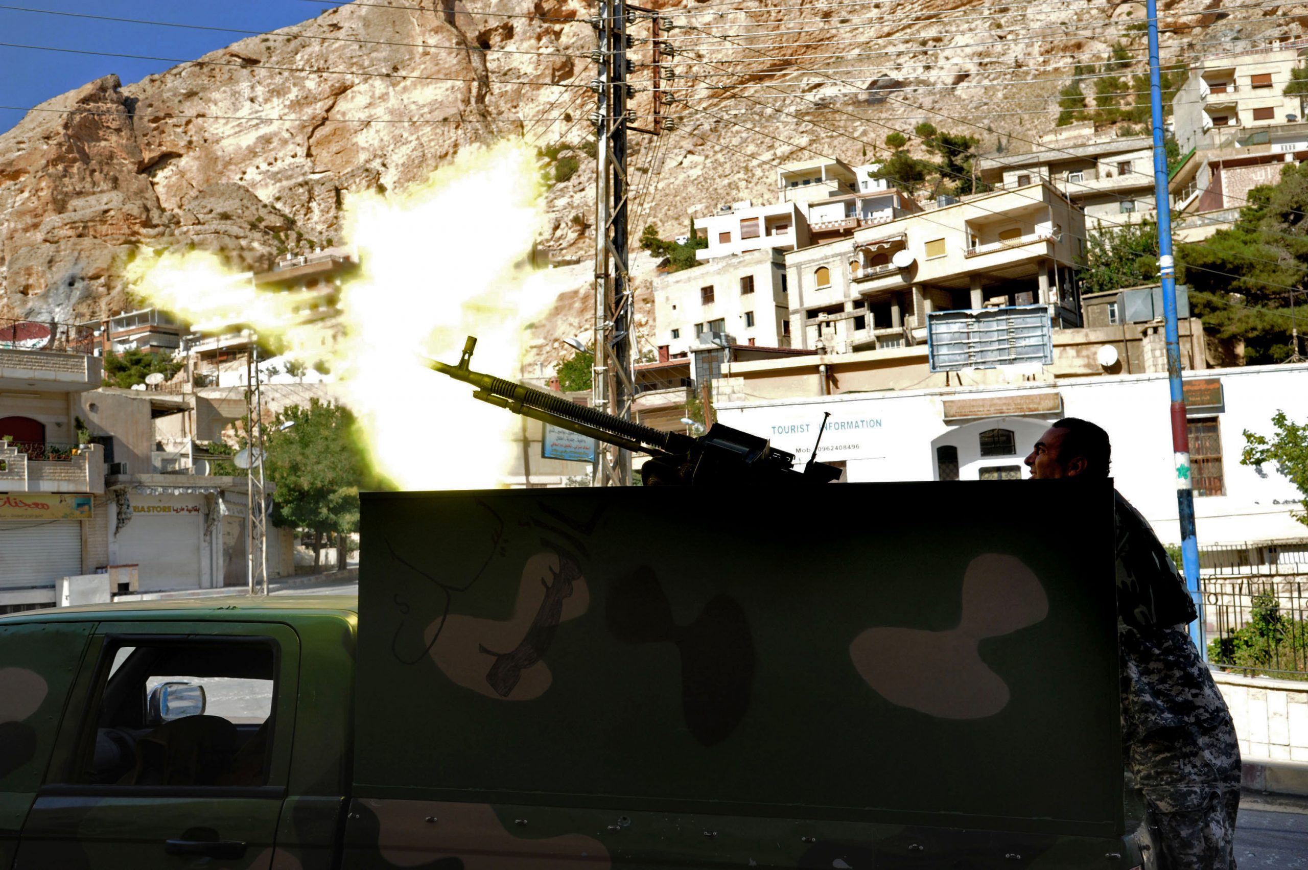 No matter why Obama backs off Syria attack, it’s right thing to do