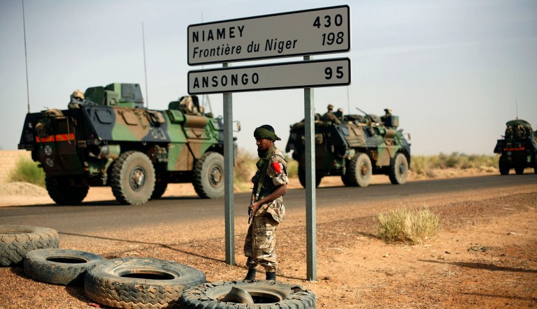 A total of four US soldiers were killed in the attack and two were wounded. (AP Photo/Jerome Delay, File)