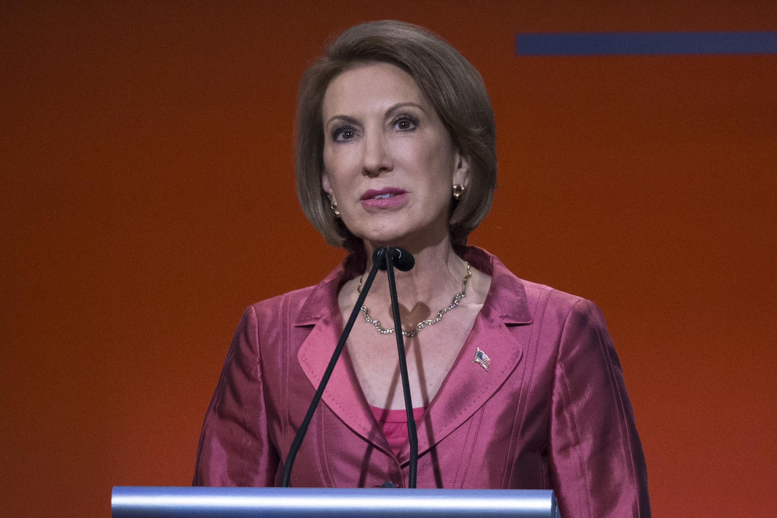 CNN: Fiorina too late with complaint on debate rules