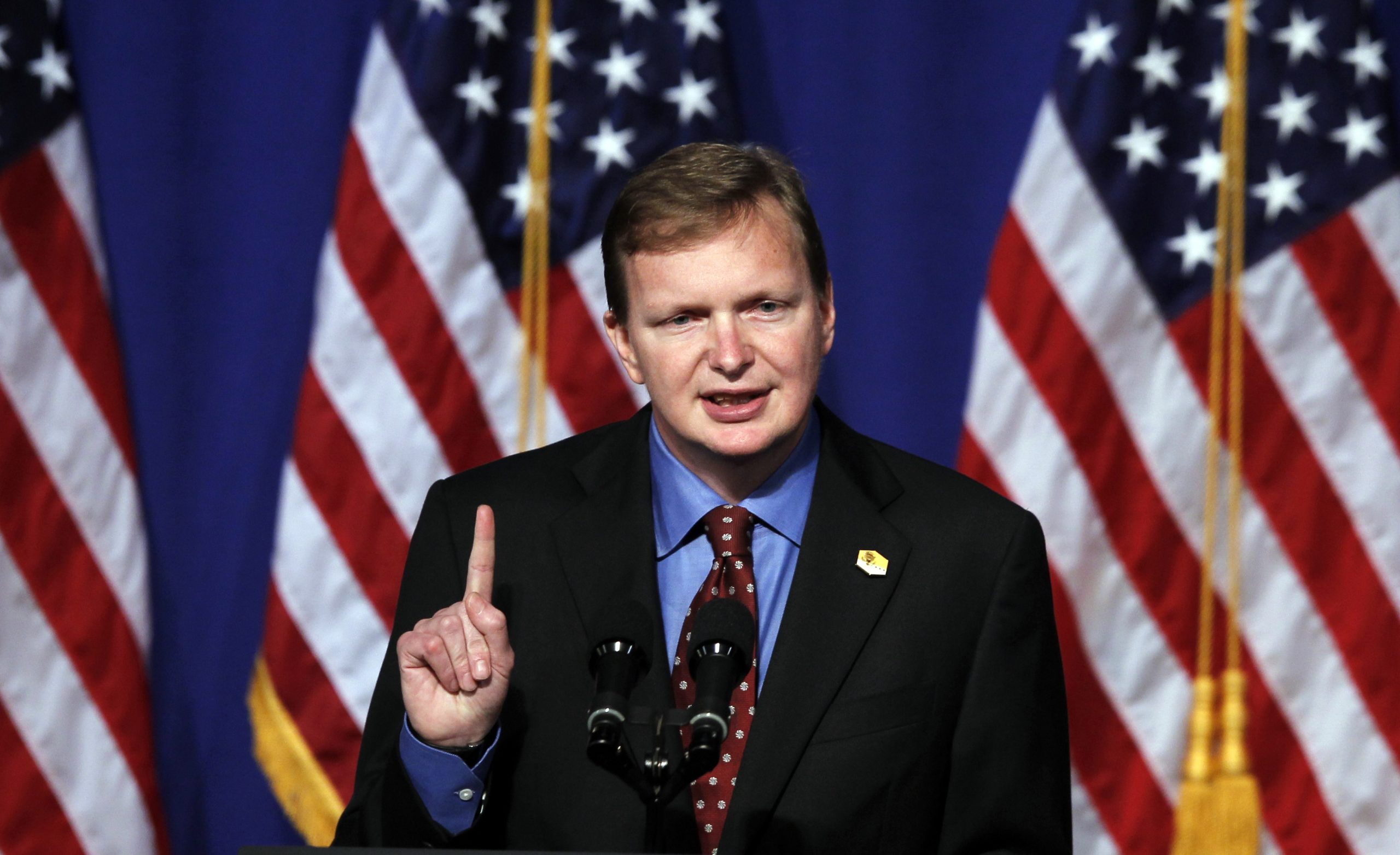 White House: Don’t interpret Jim Messina’s support for Hillary Clinton as Obama’s