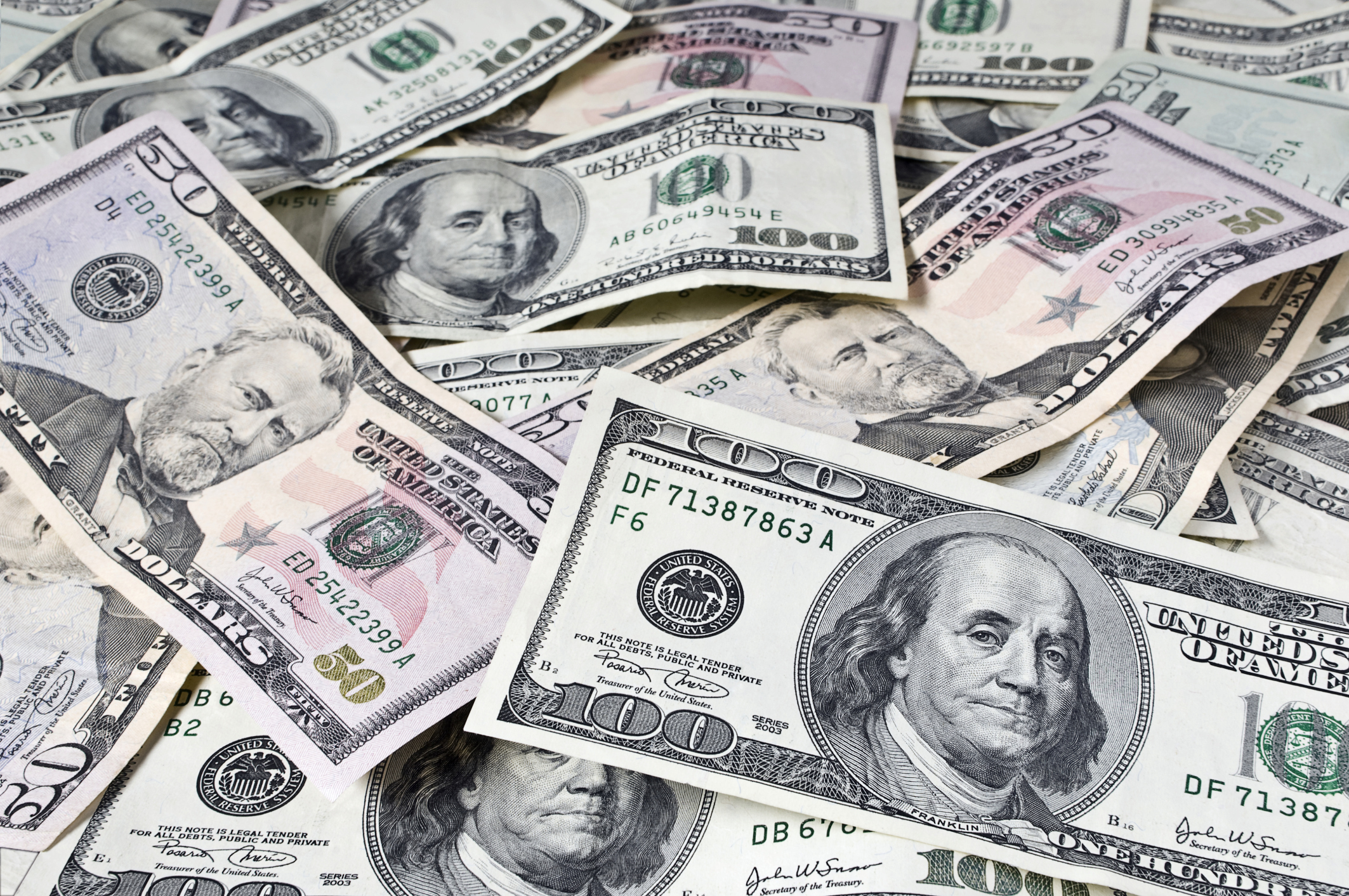 Dallas Fed: The financial crisis cost the US up to $14 trillion