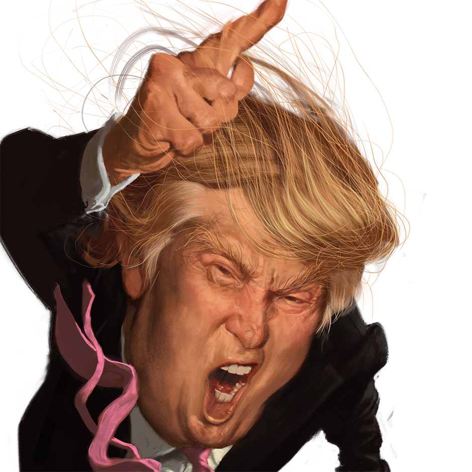 Reactionary Manliness