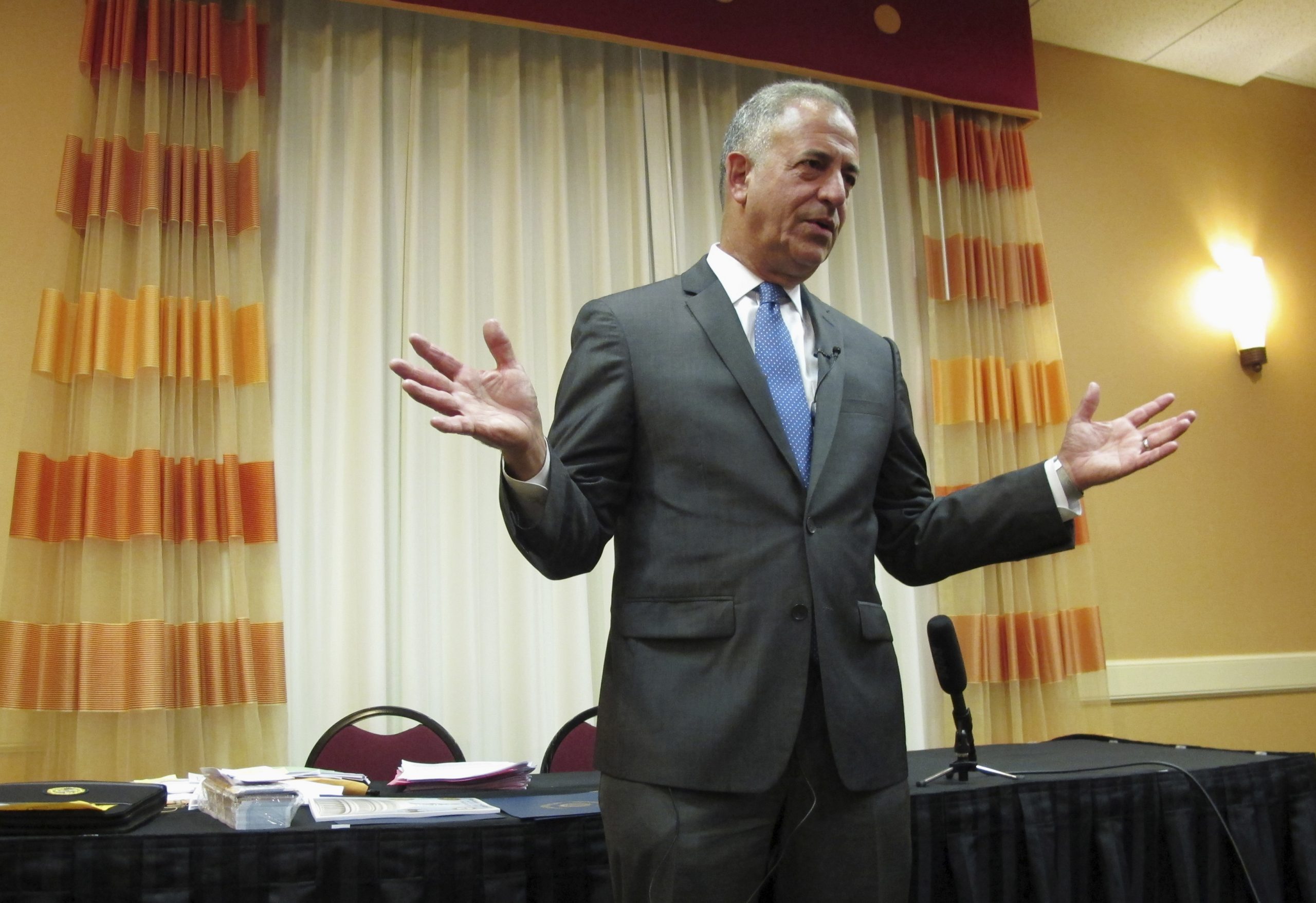 Feingold campaign outs an infiltrator by profiling her