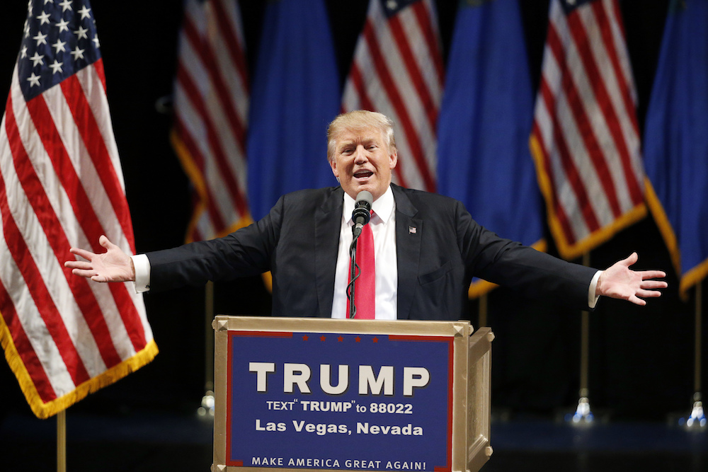 Is the Trump campaign’s sudden flood of economics emails convincing?