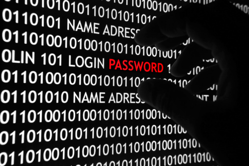 Cybercrime plagues tech-savvy Washingtonians