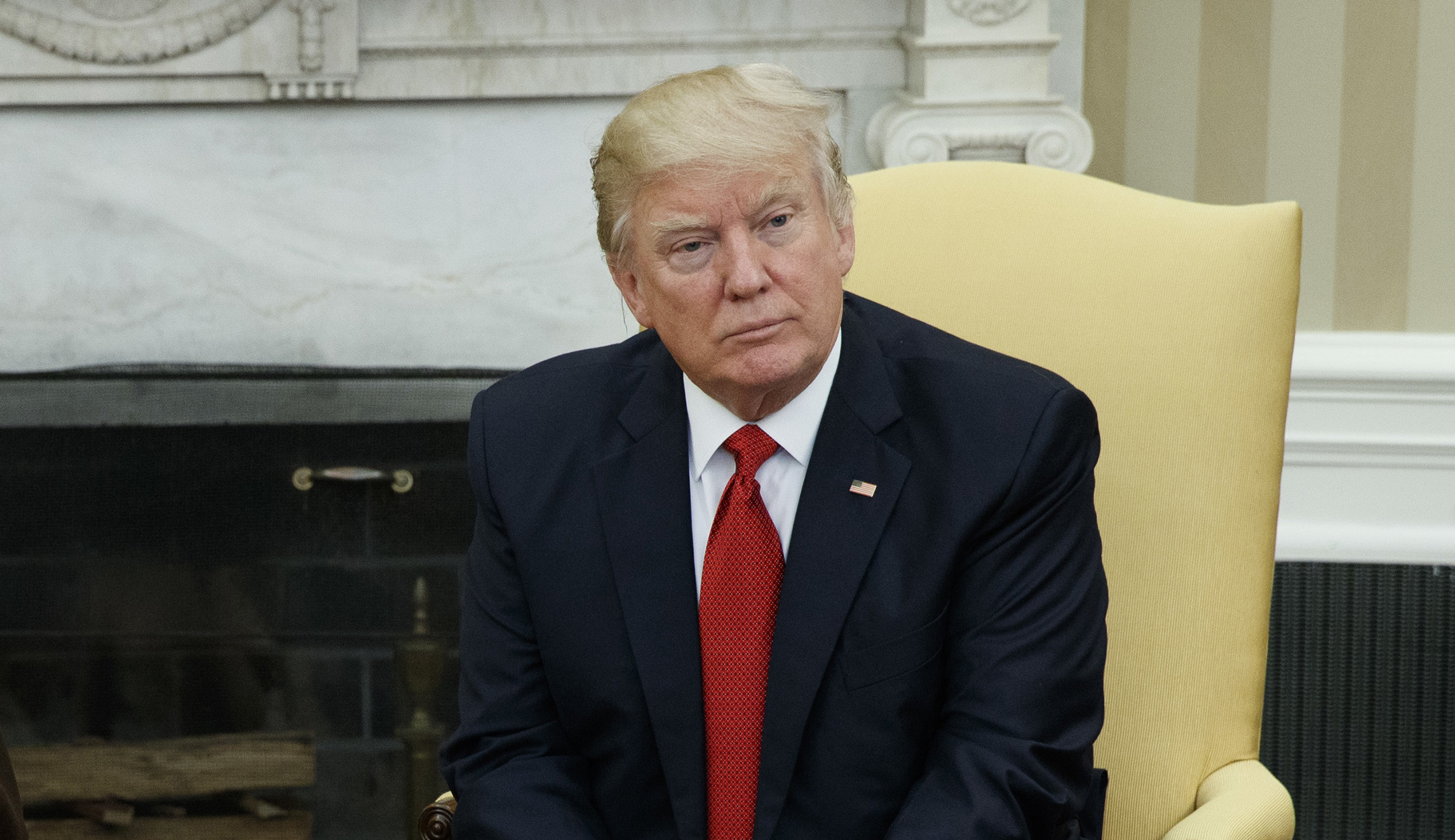 Trump cancels Mar-a-Lago trip in shutdown scramble