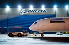 Boeing’s defense-contract winning streak underpins revenue surge