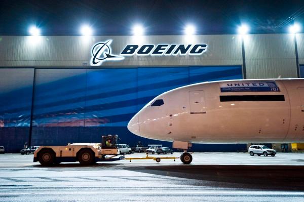 Labor board stalls Boeing worker’s complaint against union