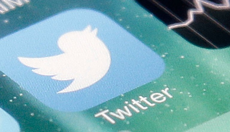 Over the past few months, the social media platform has received backlash from users for a lack of action on controversial accounts such as the one belonging to white supremacist Richard Spencer. (AP Photo/Marcio Jose Sanchez)