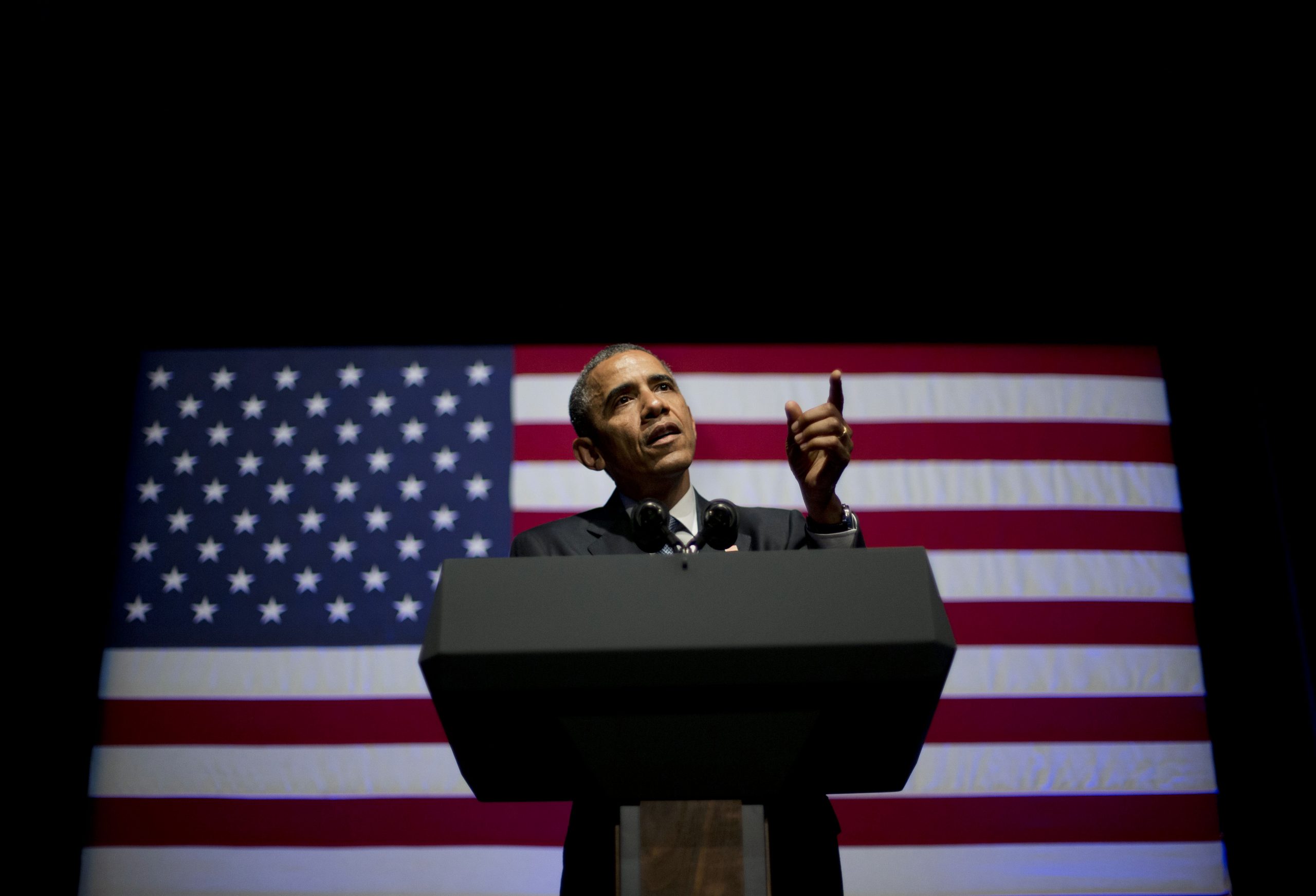 White House: Obama wants more money to fight Islamic State