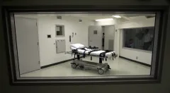Alabama knocks down judicial override in death penalty cases