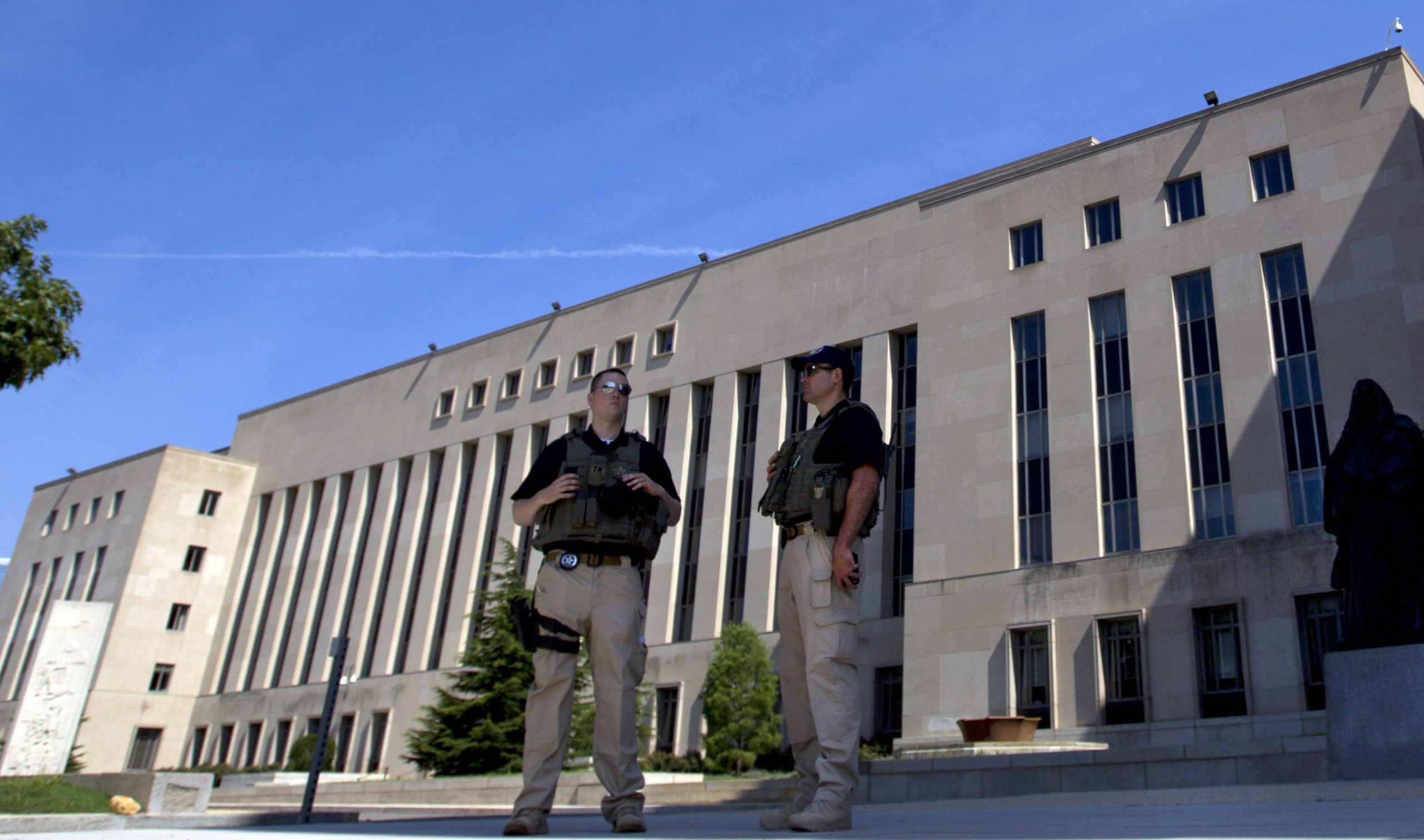 The State Department’s billion-dollar boondoggle
