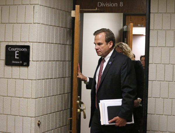 Colorado district attorney responds to Rep. Jared Polis’ sex assault comments