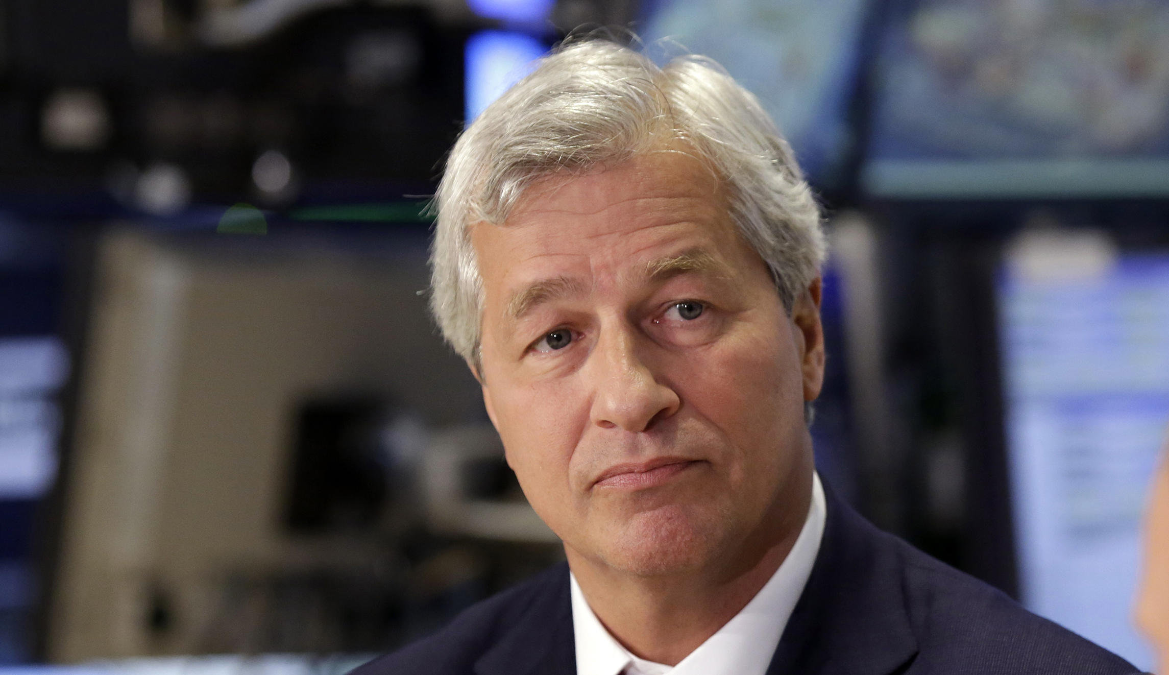 ‘A mistake for America’: Jamie Dimon condemns Biden tax plan