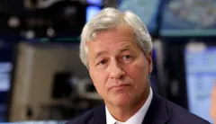 JPMorgan chief backtracks on bitcoin ‘fraud’ claim but remains dubious