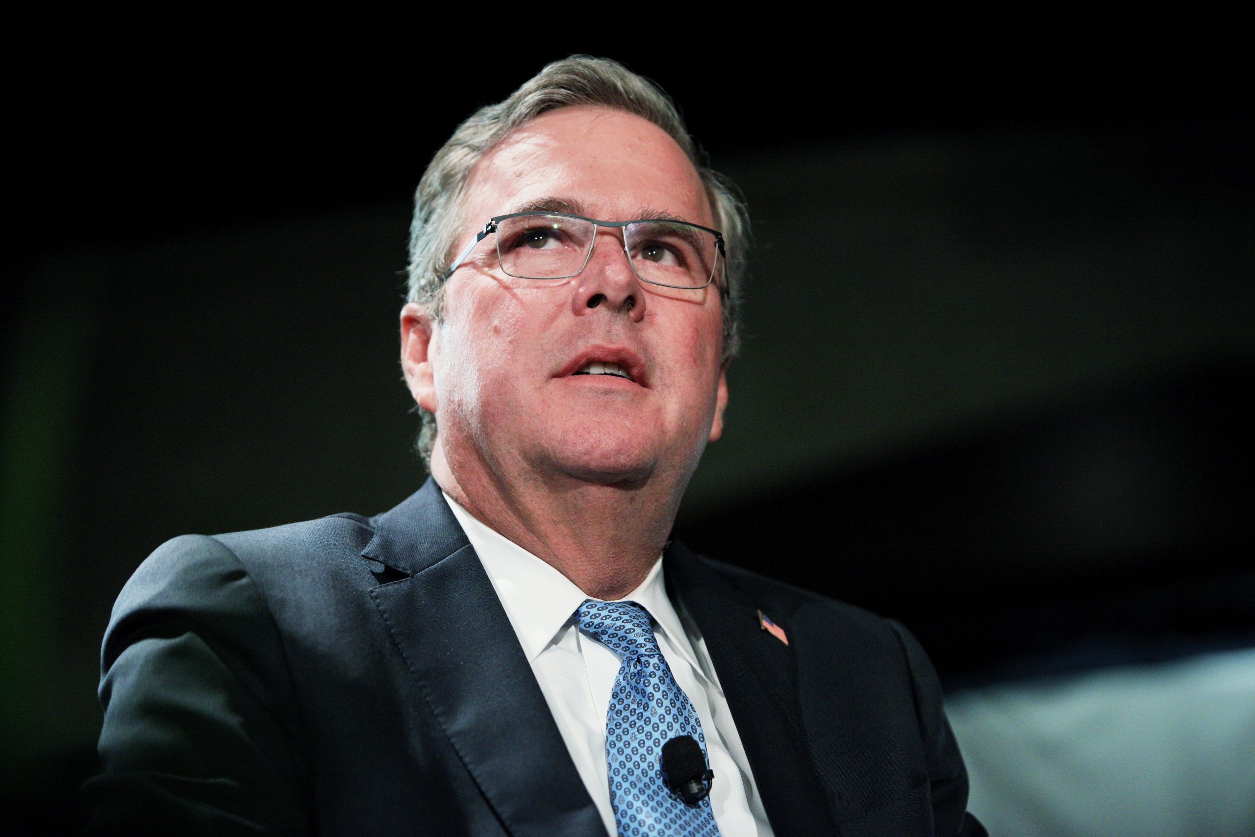 Jeb Bush resigns from another company’s board