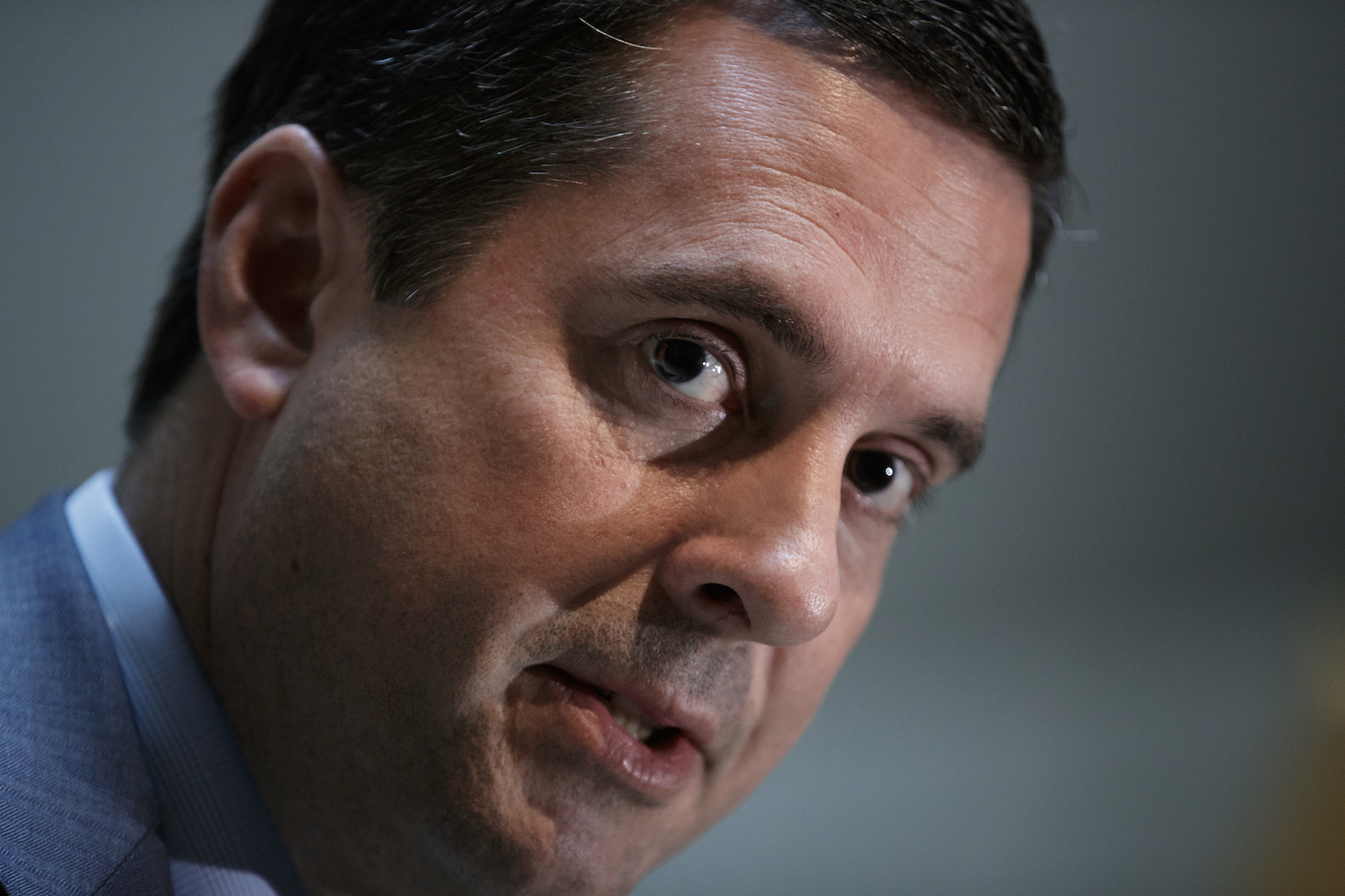 House Intel Chair Devin Nunes: Reports show ‘incidental’ surveillance of Trump team during transition