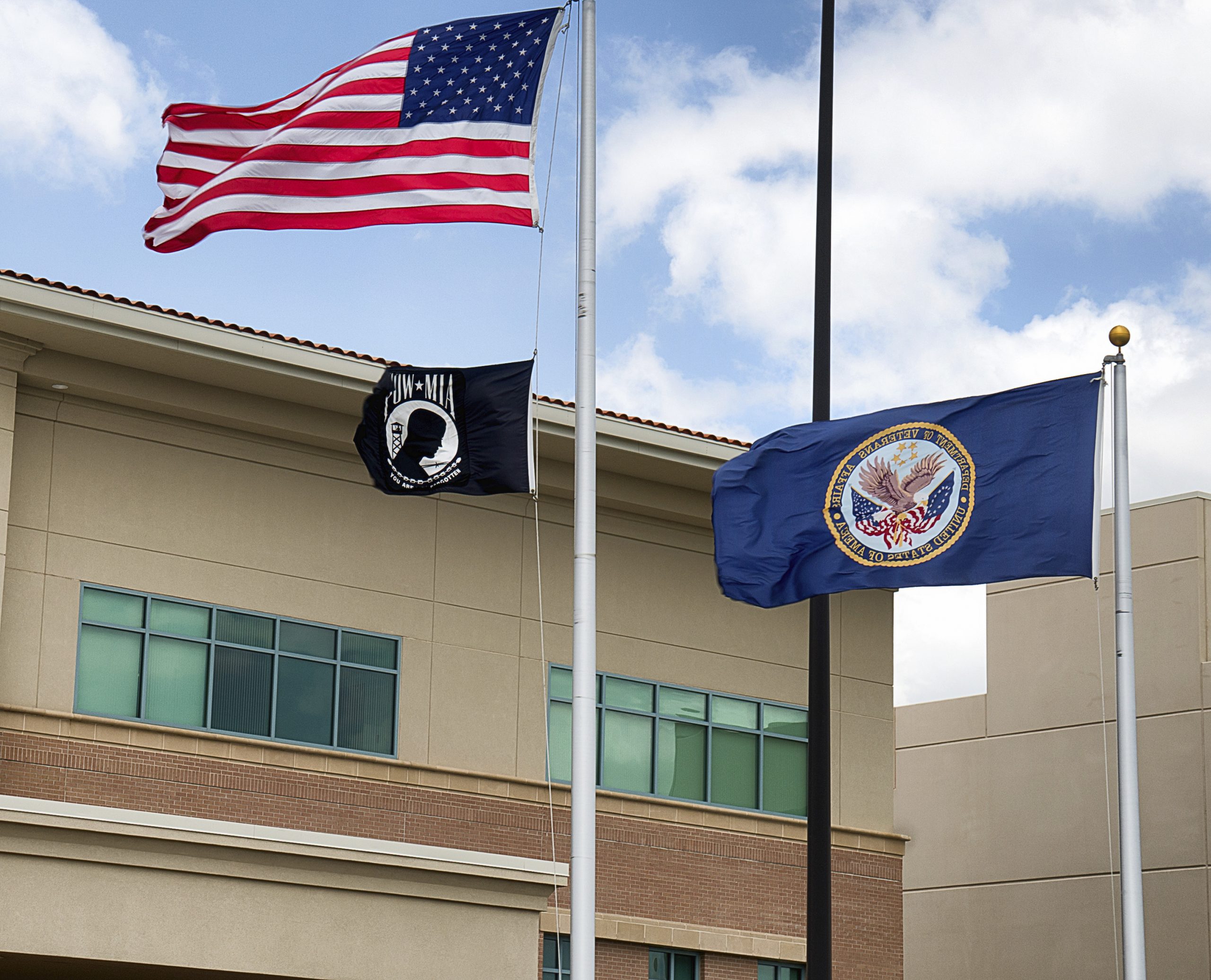 A fed-up veteran blasts Veterans Affairs’ ‘lie, delay, deny’ abyss