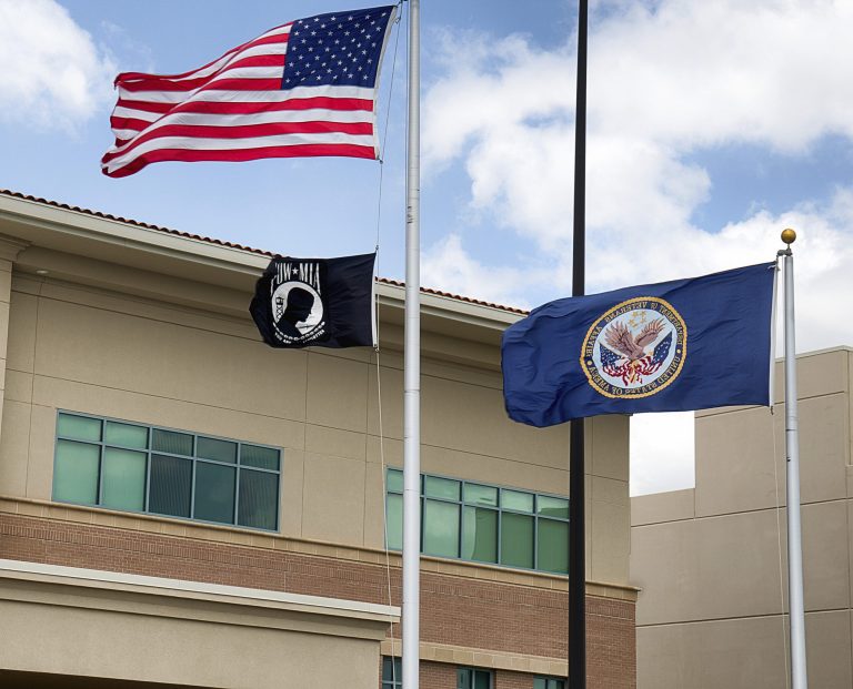 Big Government politicians want to throw more funding at the VA, as usual. (AP Photo)
