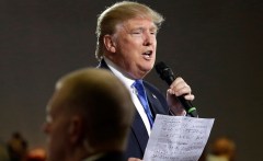 Trump on Baton Rouge shooting: ‘We demand law and order’