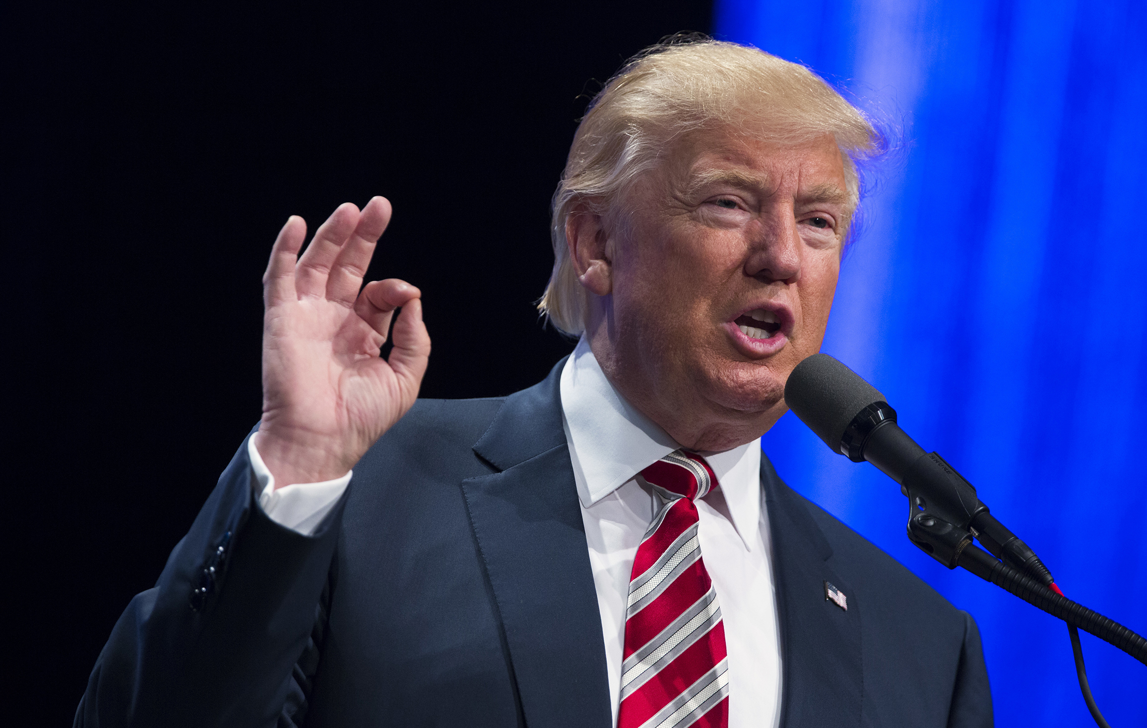 Republicans could overturn Obama’s eight-year legacy in Trump’s first 100 days