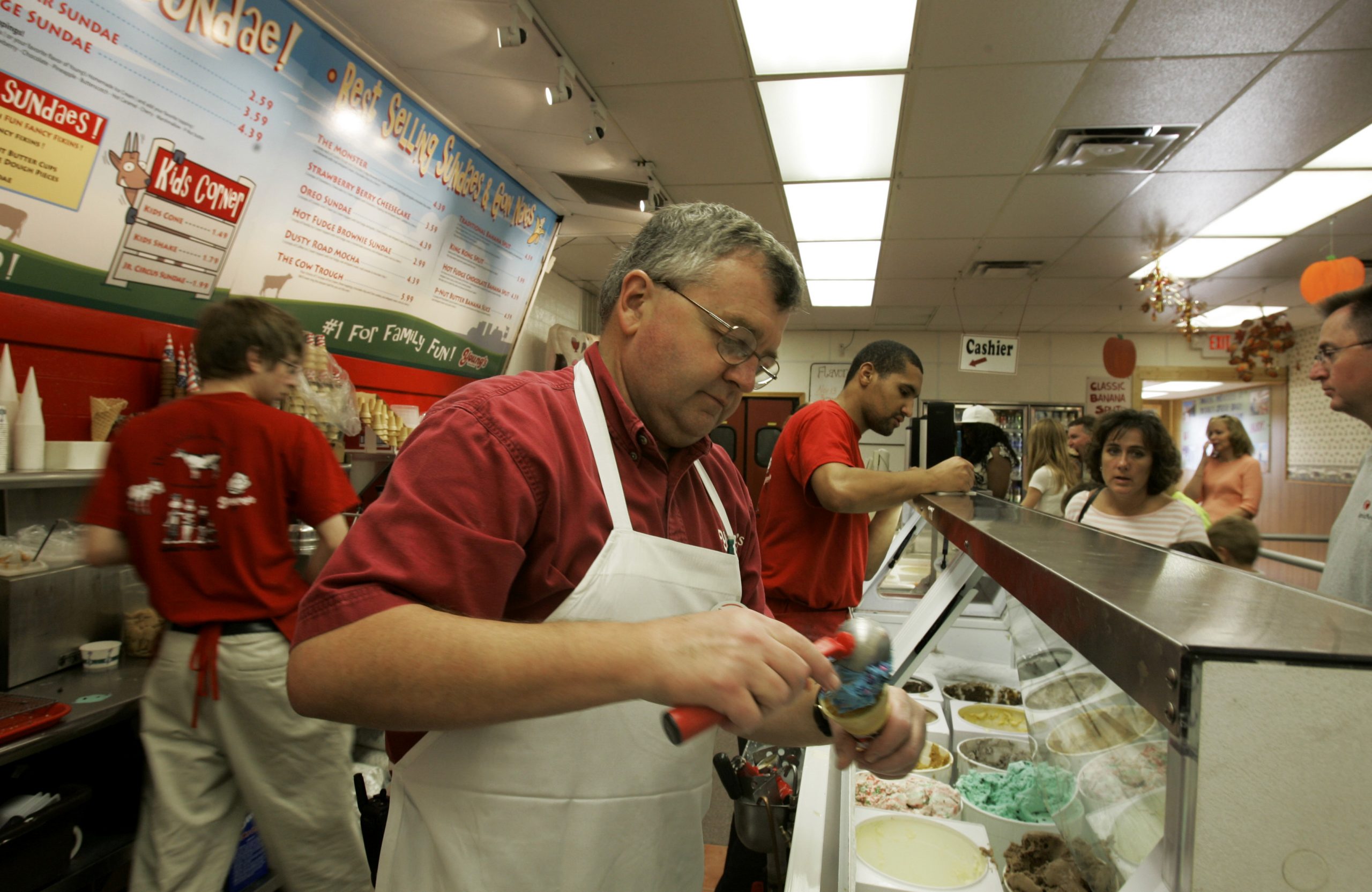 Involuntary part-time employment soars in May