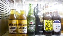 Corona owner Anheuser-Busch announces revenue loss of $285M amid coronavirus outbreak