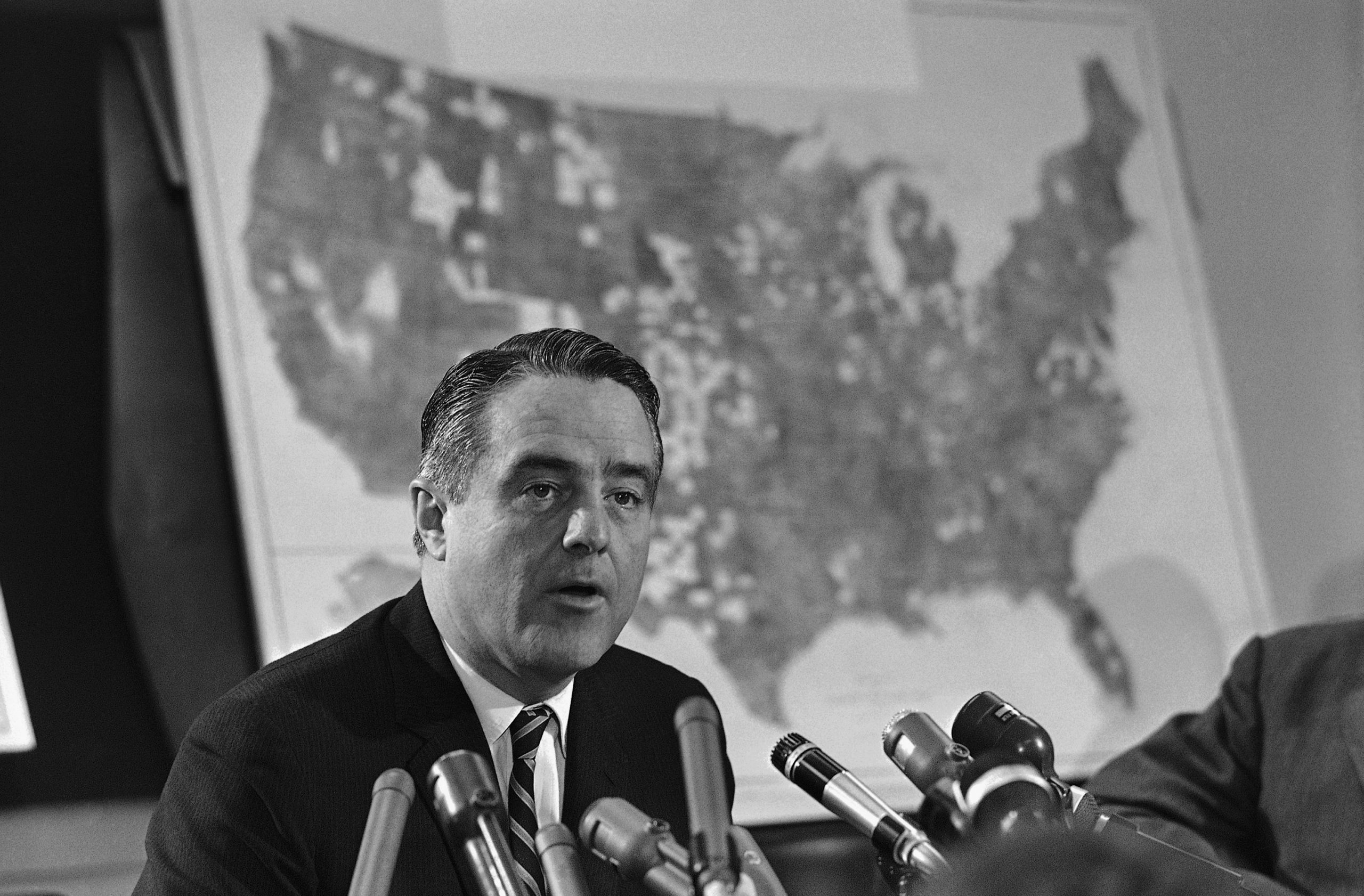 Democratic Party seems to have forgotten about the poor