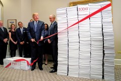 Trumping the Administrative State