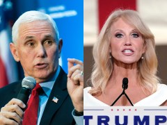 Trump tweets video claiming Romney is a ‘Democrat secret asset’ after impeachment vote