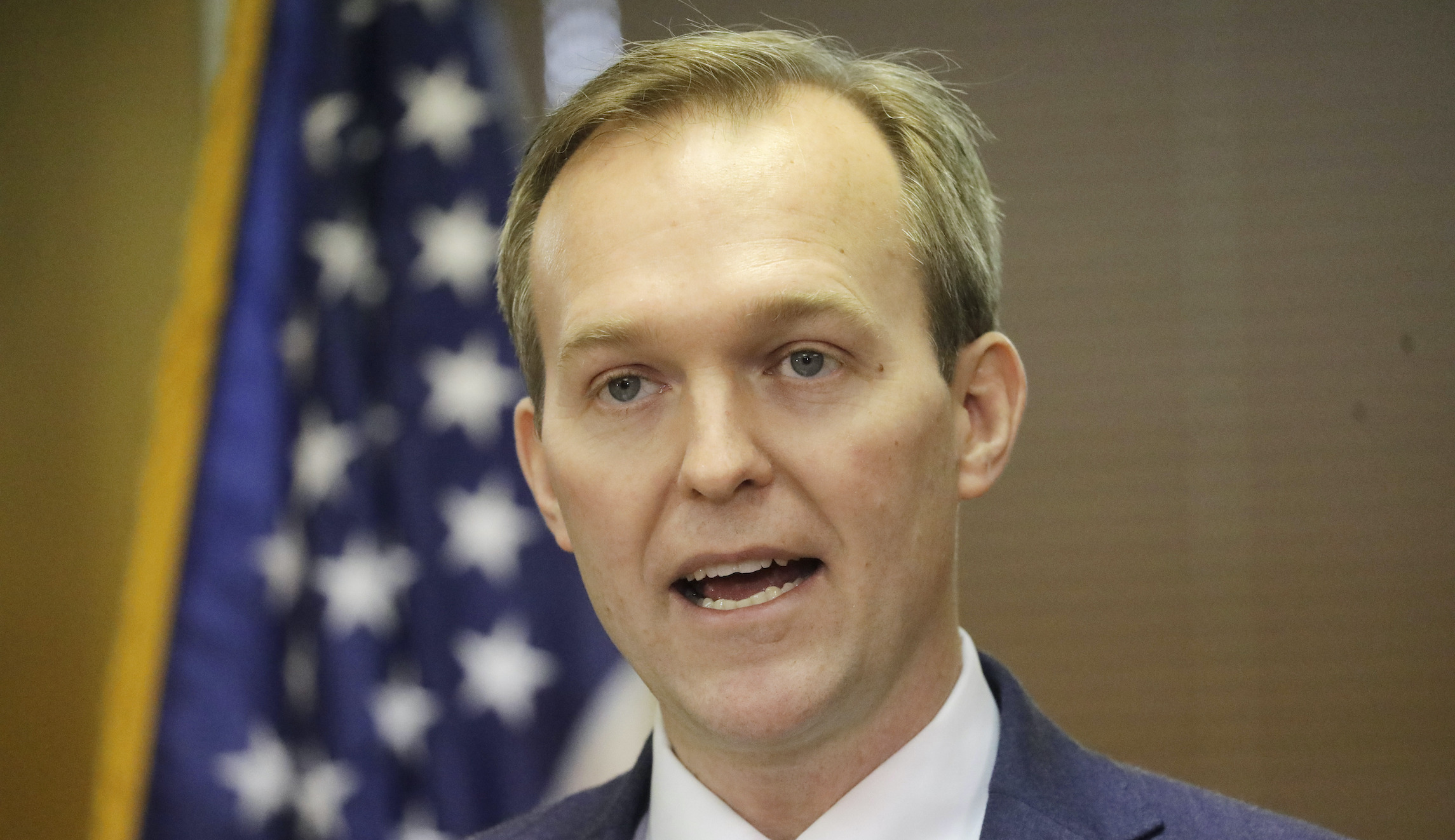 Utah representative tests positive for the coronavirus