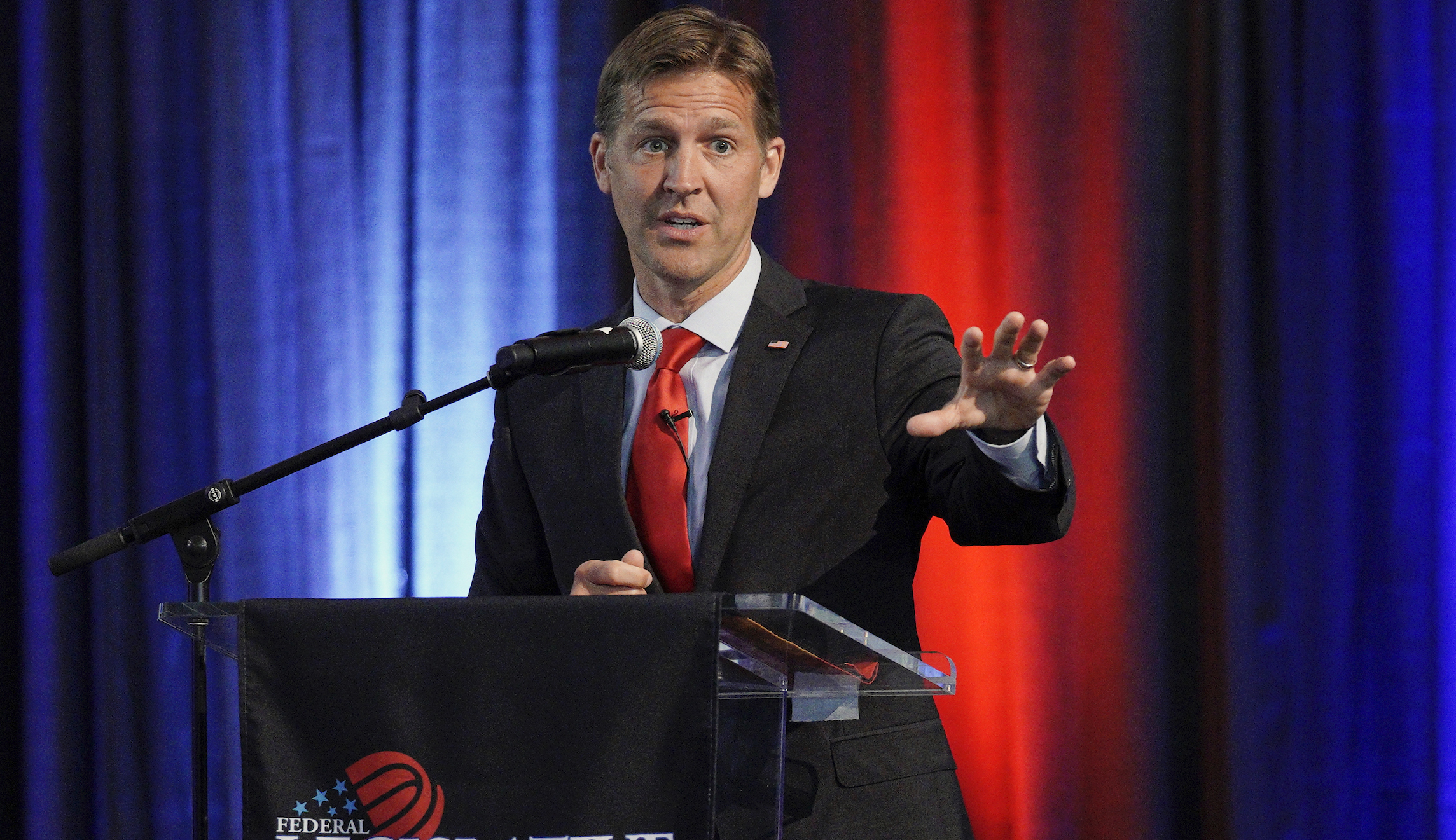 ‘Woke capitalism stops at the water’s edge’: Ben Sasse slams NBA ‘surrender’ to China
