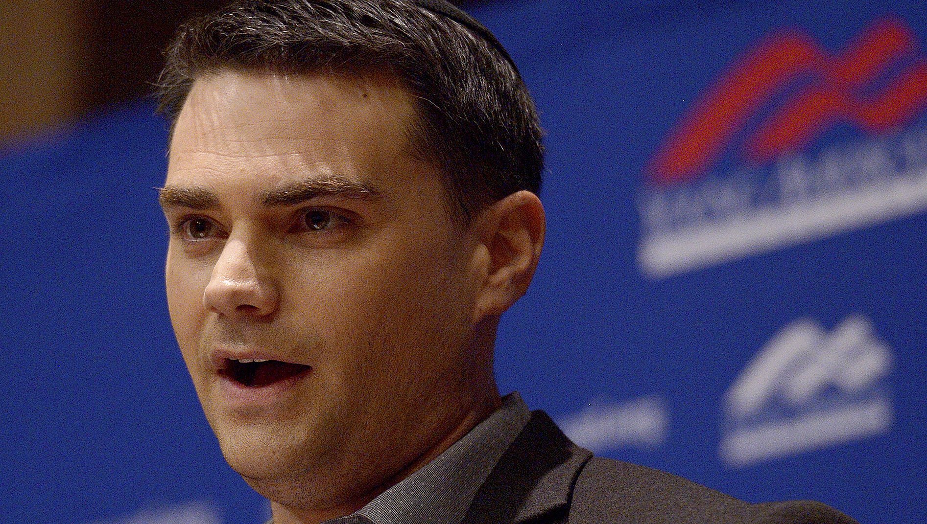 University sending ‘equity officer’ to investigate conservative group over Ben Shapiro speech: Report