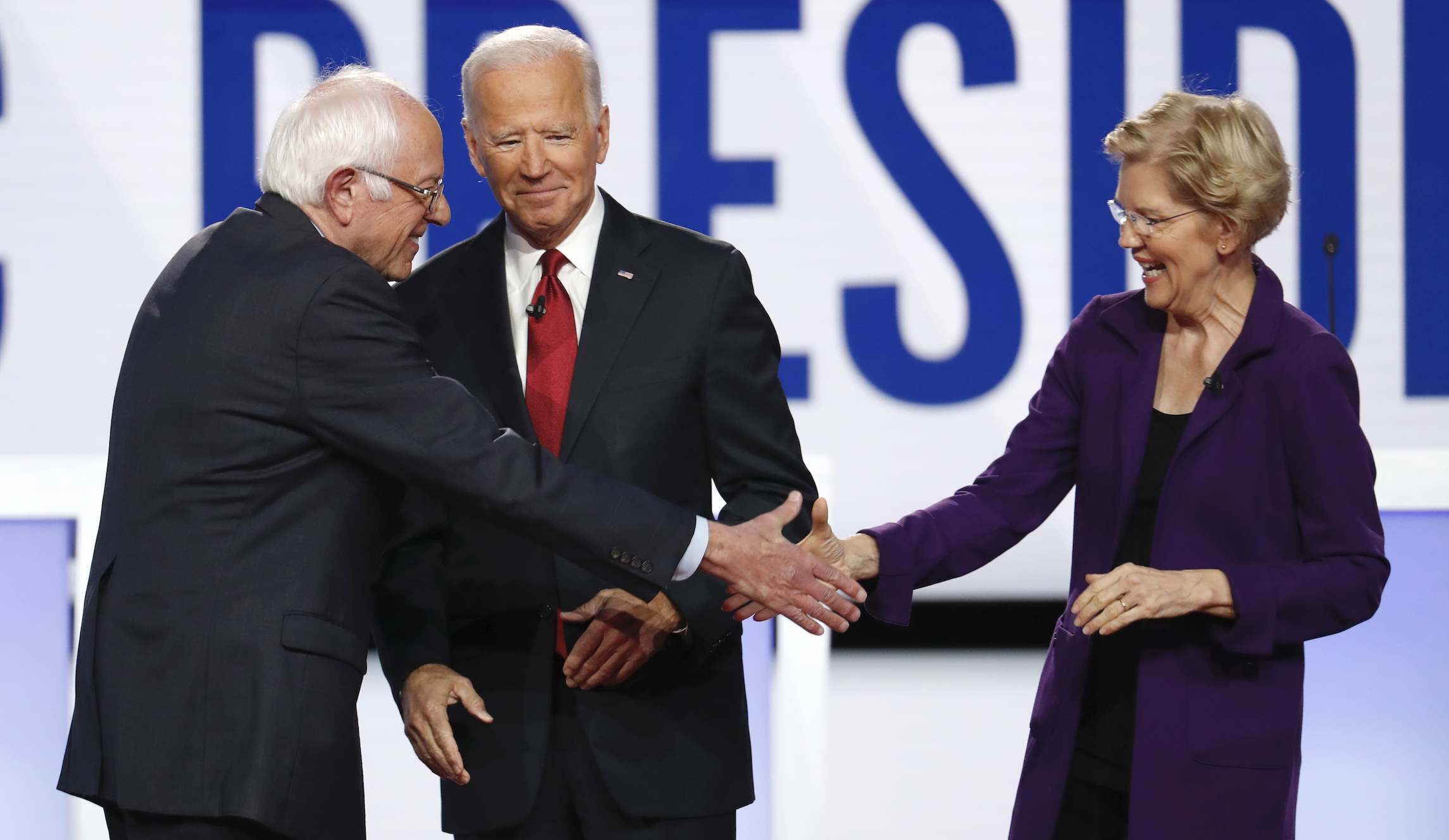 Sanders and Warren ‘nonaggression pact’ was a bad idea from the start