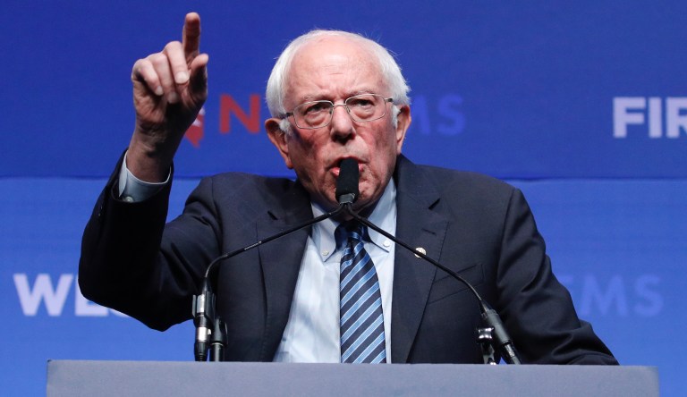 The problem with Democrats’ attacks on ‘fossil fuel subsidies’