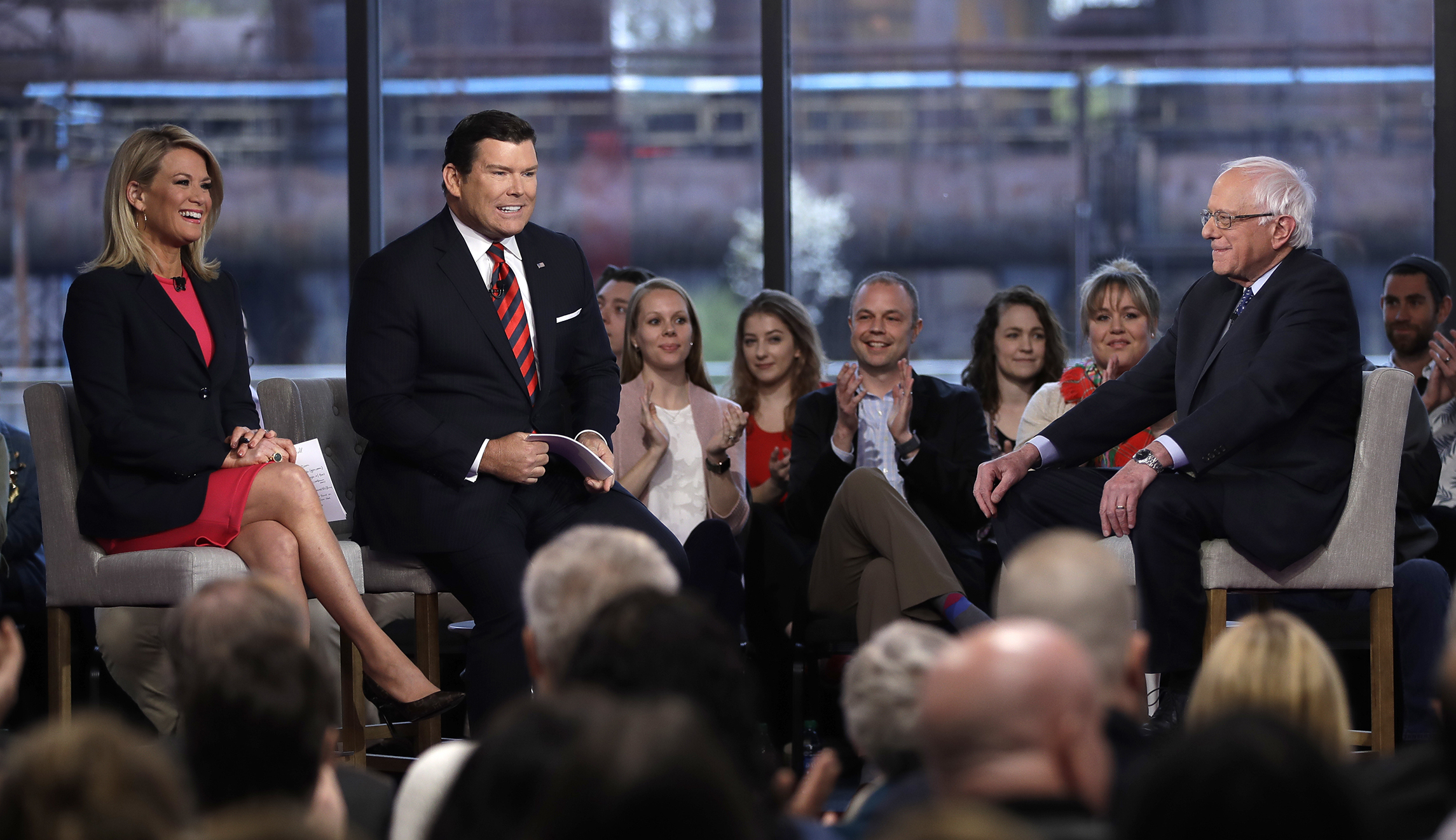 Why Trump’s Fox News tweet is stupid and self-defeating