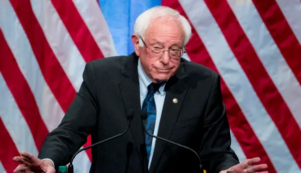South Carolina Democrats vote to slow down the socialism train