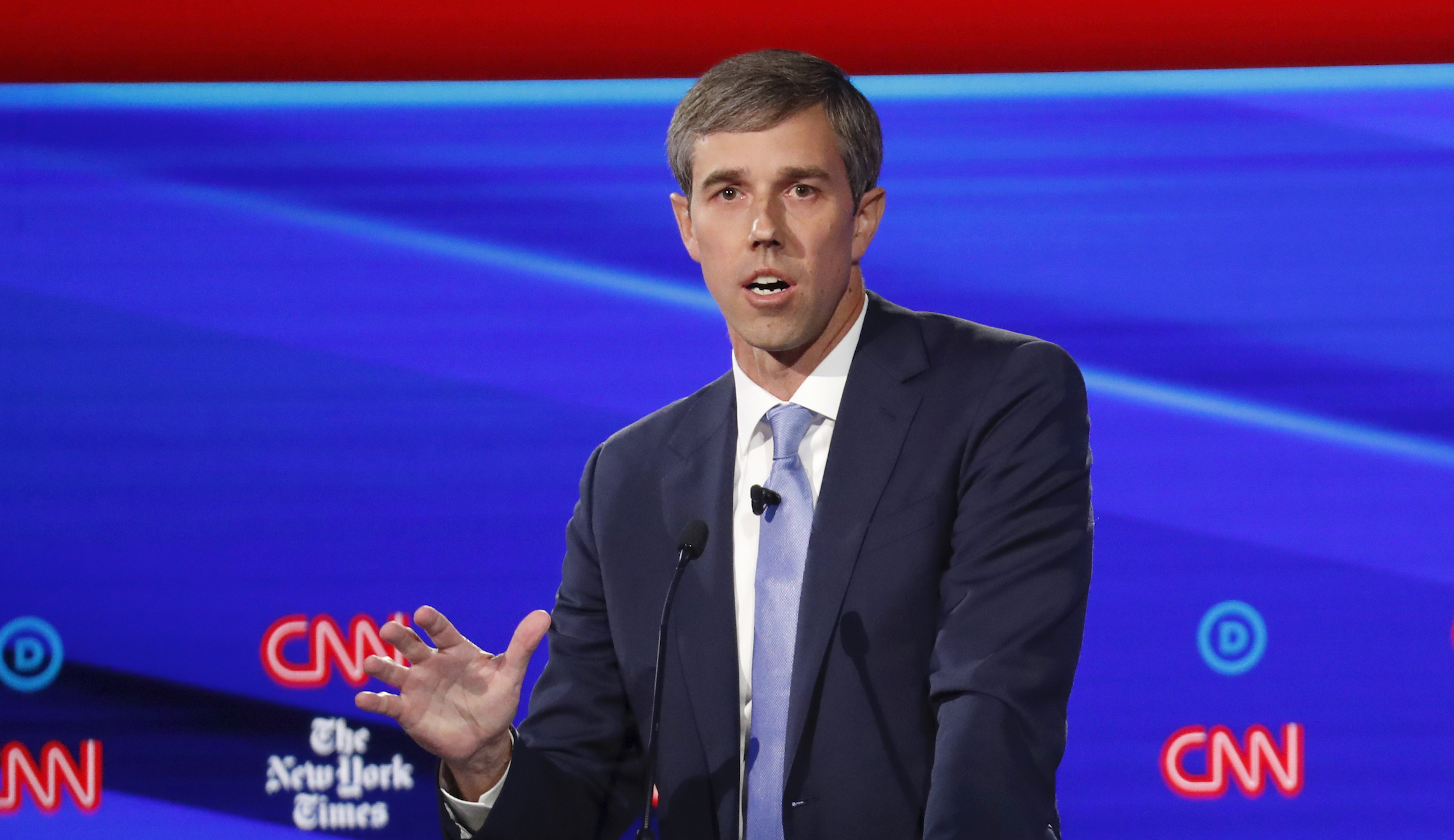 Beto fails thrice, convincing Democrats to waste millions on reelecting Cornyn and Trump