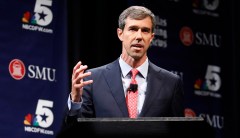 Beto O’Rourke asserts US ‘is still racist at its foundation’