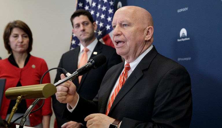 Republicans plan to begin consideration of tax reform legislation in October and will disclose an outline of their plan next week. (AP Photo/J. Scott Applewhite)