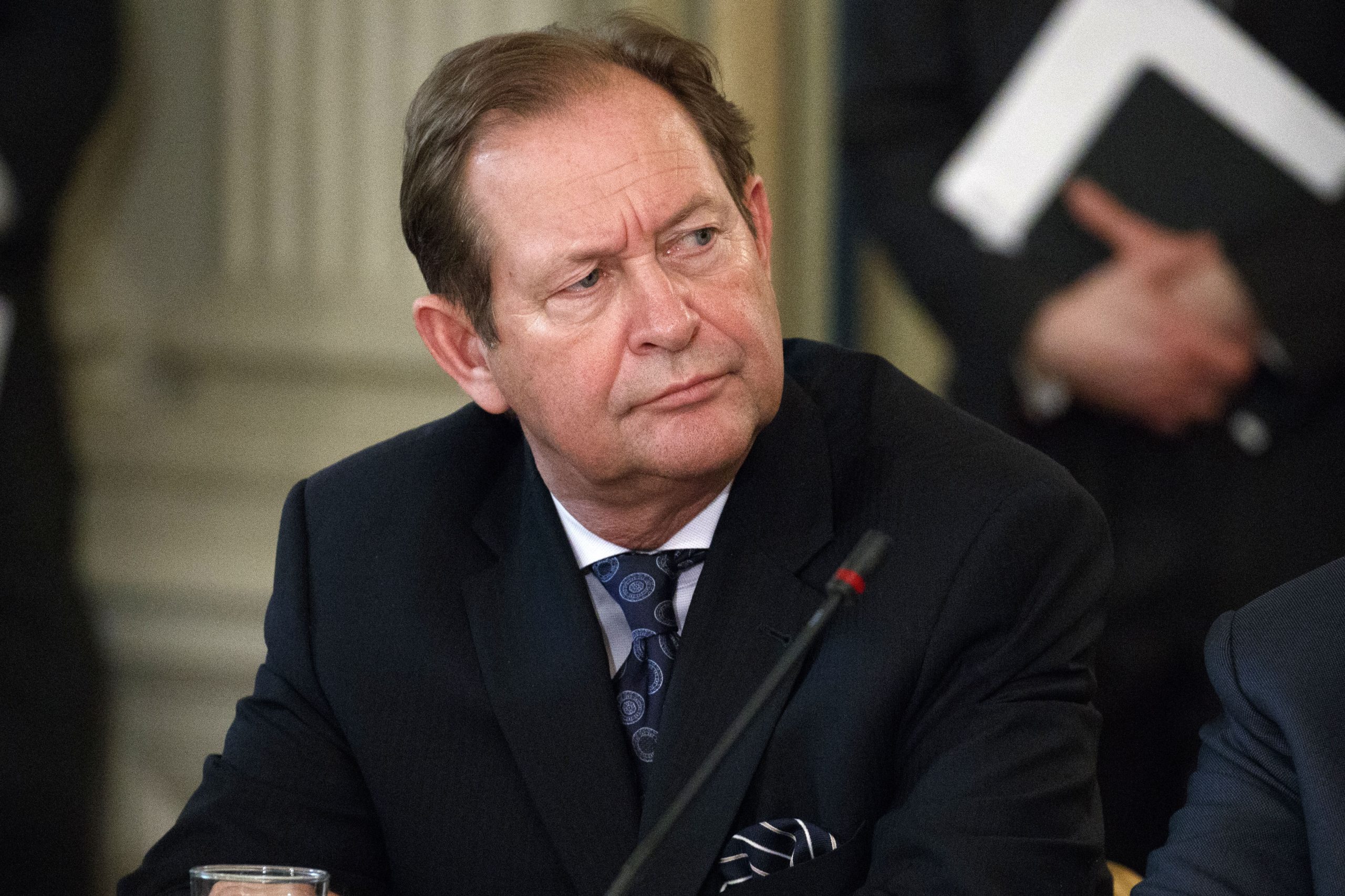 Why a US economic bellwether believes the best is yet to come