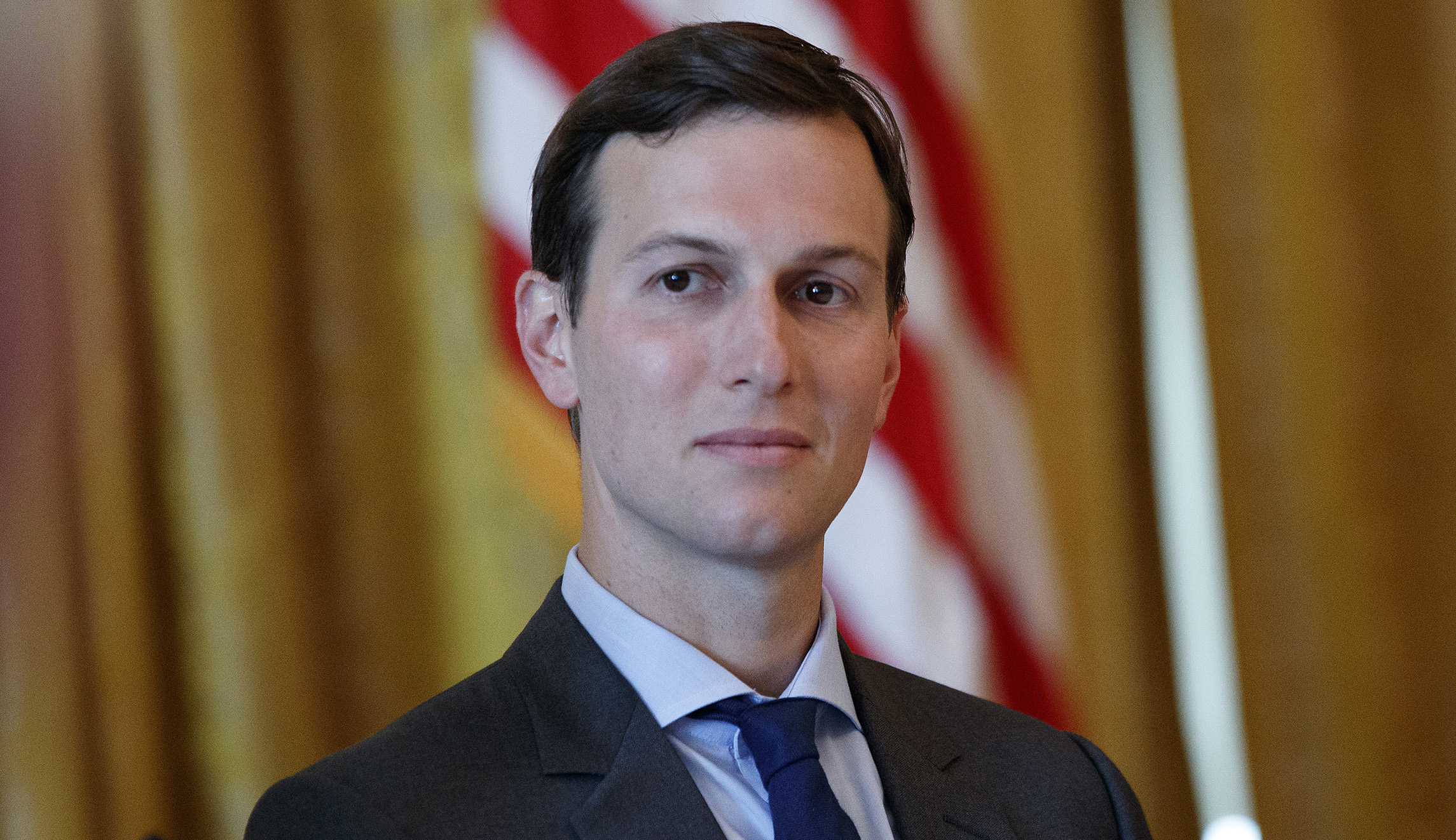 Jared Kushner statement: ‘I did not collude’ in four meetings with Russian officials