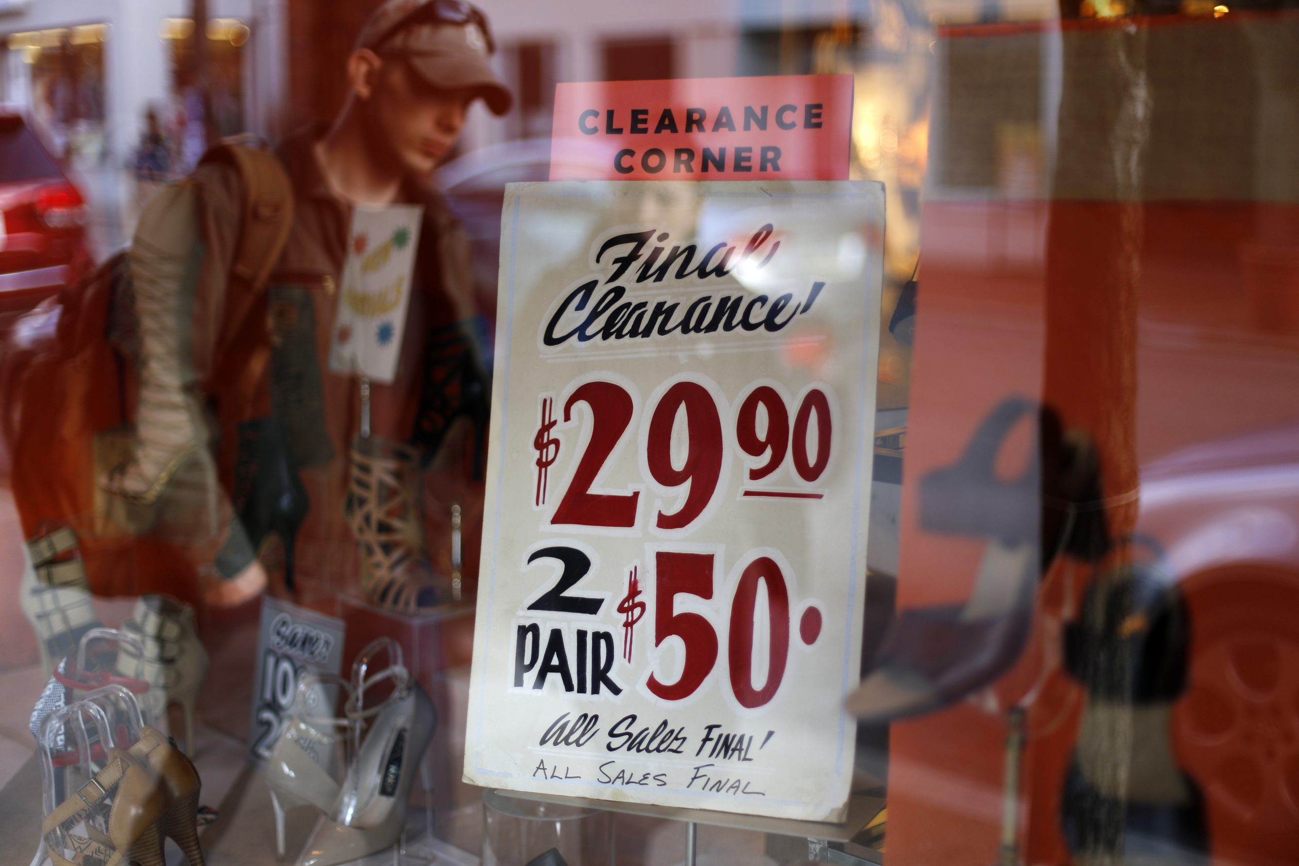 US consumer spending up modest 0.3 percent