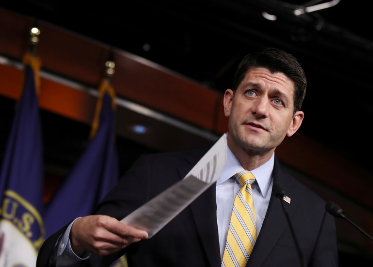 Provision effectively blocks the group from receiving Medicaid reimbursements for non-abortion services. (AP Photo/Manuel Balce Ceneta)