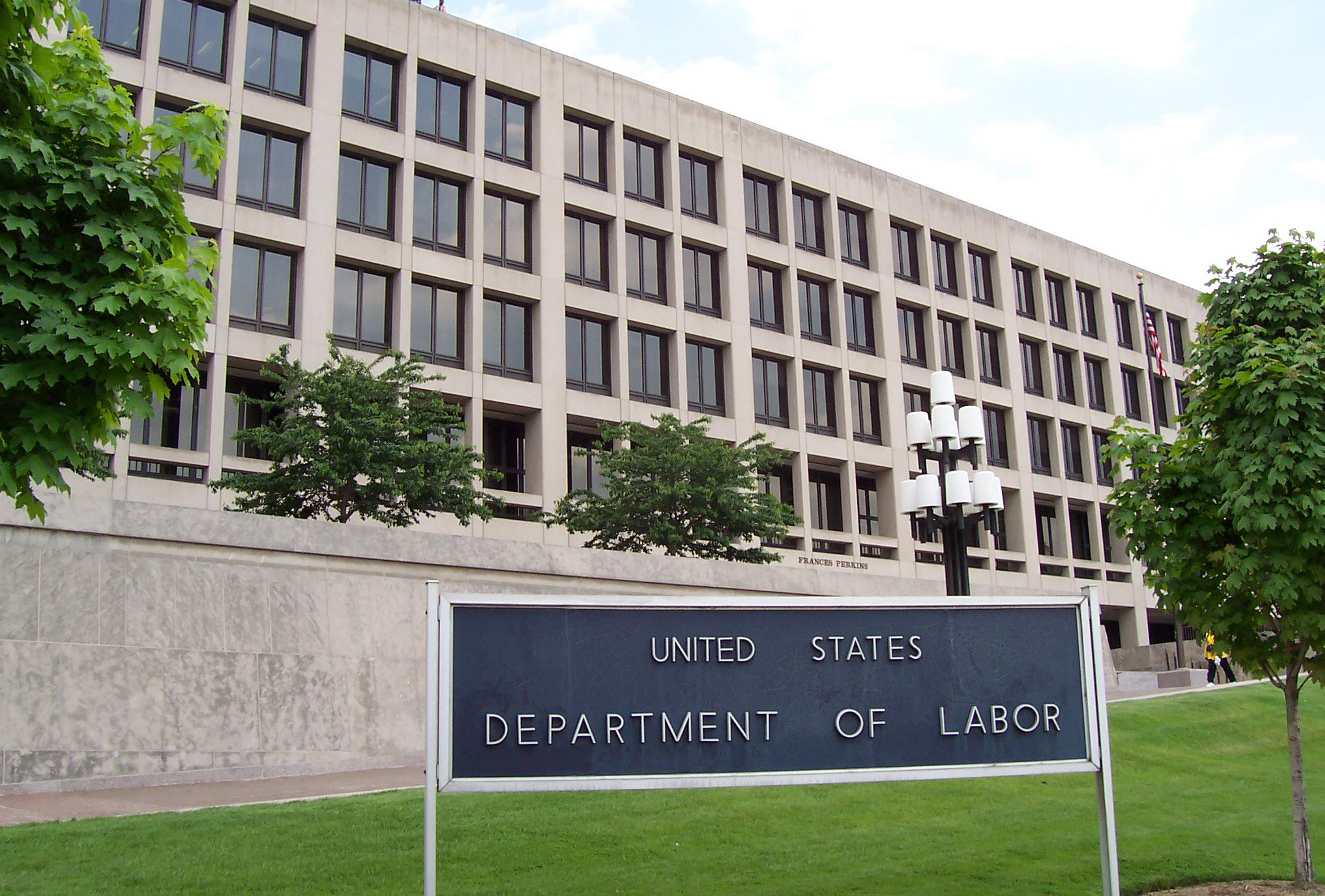 Court blocks Labor Dept’s pro-union ‘persuader’ rule