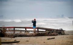 Was the hurricane hype overblown?
